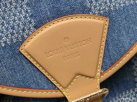 Firstbags ru Backpack Montsouris LOUIS VUITTON 0810